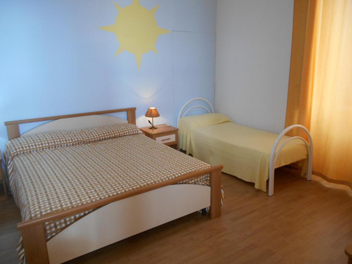 Al Villino Sunshine In Villa Con Piscina Ed Idromassaggio Sant'Alfio Exterior photo