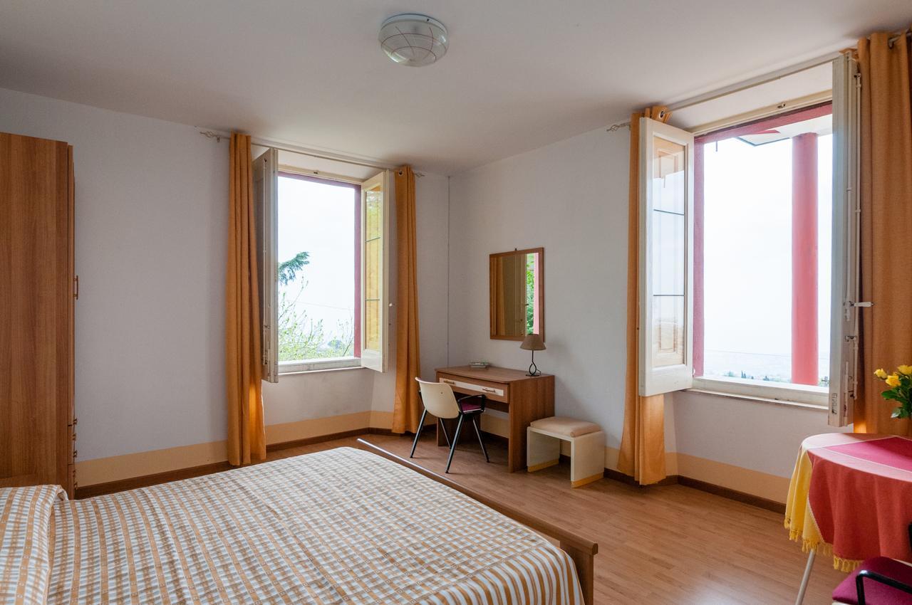 Al Villino Sunshine In Villa Con Piscina Ed Idromassaggio Sant'Alfio Exterior photo
