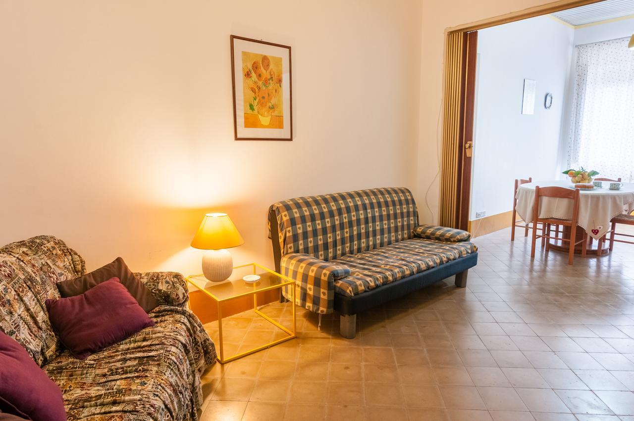 Al Villino Sunshine In Villa Con Piscina Ed Idromassaggio Sant'Alfio Exterior photo