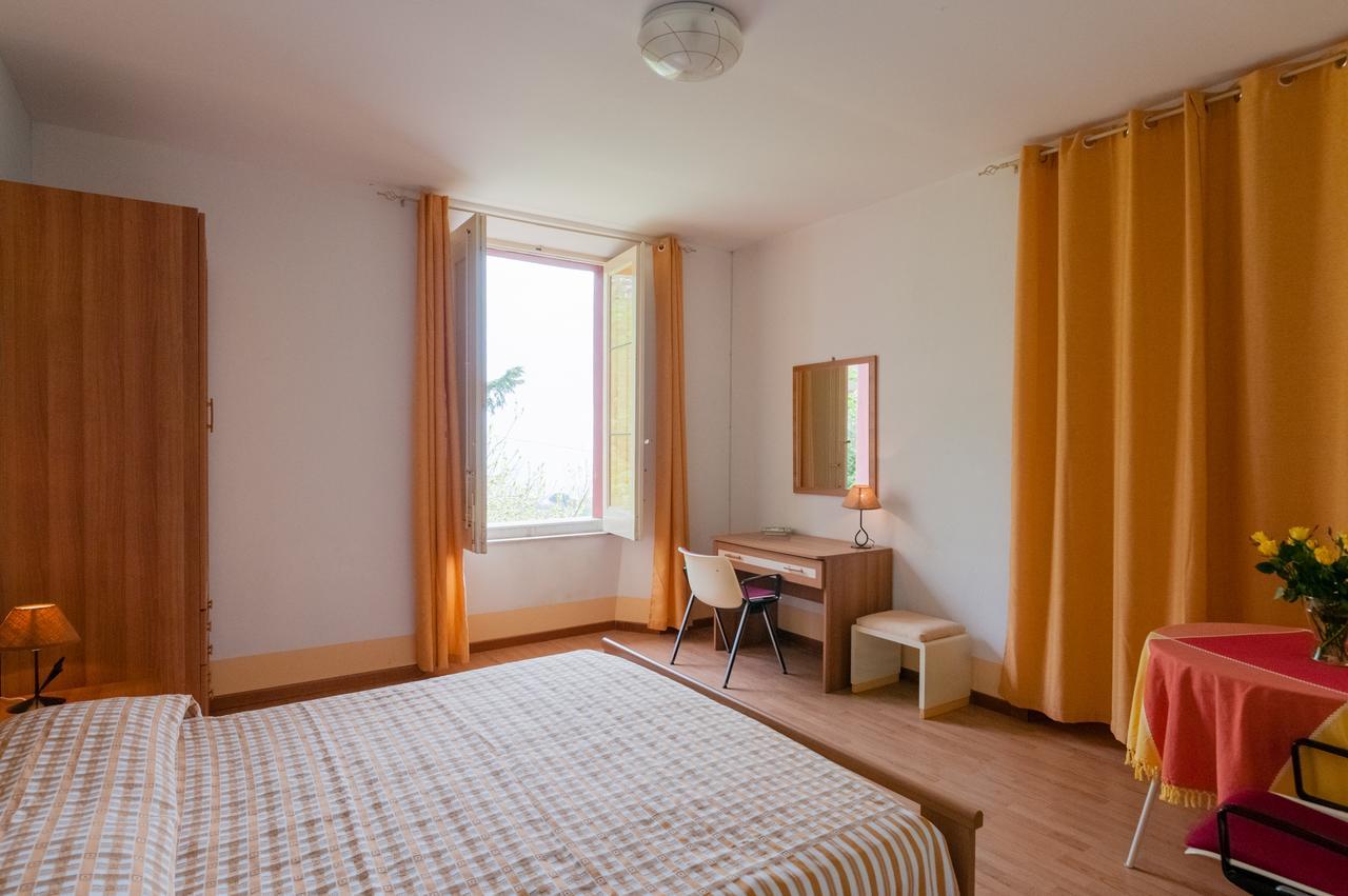Al Villino Sunshine In Villa Con Piscina Ed Idromassaggio Sant'Alfio Exterior photo
